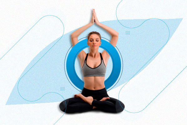 Lee más sobre el artículo Yoga, el escape “healthy” de la nueva realidad